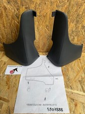 Paraspruzzi *ORIGINALE* FIAT Ulysse PEUGEOT 806 LANCIA Z cod. 5907888