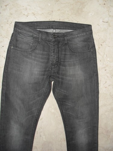 Attuale comodo jeans zara - e,