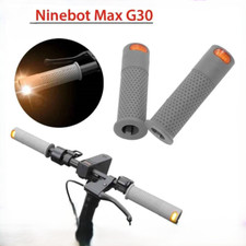 FRECCE INDICATORI DI DIREZIONE MANOPOLE MONOPATTINO ELETTRICO NINEBOT MAX G30