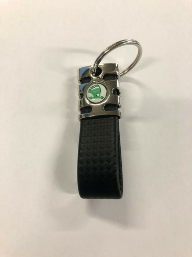 Portachiavi per skoda fabia - skoda,