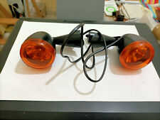 Frecce anteriori Complete originali  Harley Davidson Sportster XL2020