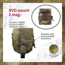 Pochette esercito russo 2