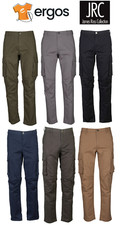 JRC Pantalone SPALATO Lavoro