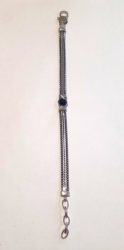 Bracciale uomo sovrani - bracciale, j6700
