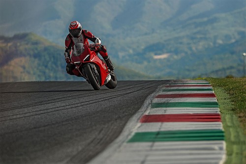 Ducati racing moto velocità - ducati,