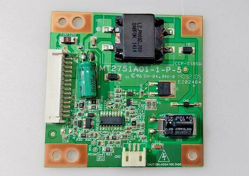 Scheda inveter lcd - scheda,