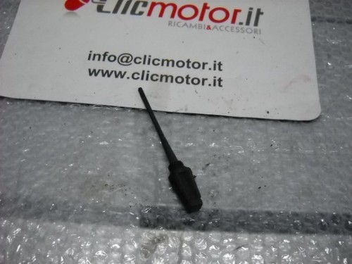Tappo olio ingranaggi motore - olio,