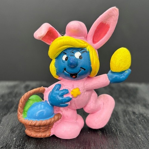 Puffi 20497 coniglietto - puffi,