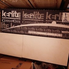 Pavimenti/Rivestimenti -kerlite Estremoz Nat. 33.3x100x0.3 (I°Scelta) 25,8 mq.