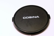 Cosina tappo obiettivo - cosina, 77