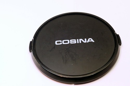Cosina tappo obiettivo - tappo,