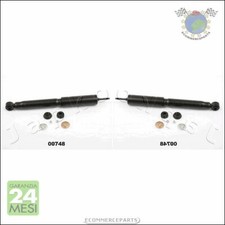 2x Ammortizzatori Japko