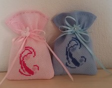 Sacchetti sacchettini confetti