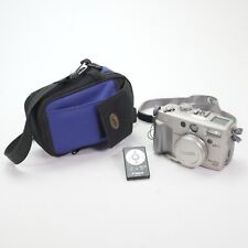 Canon PowerShot G2 4,0 megapixel fotocamera digitale argento testata funziona con extra!