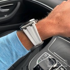 Cinturino orologio 42 mm