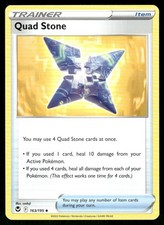 2022 Sword & Shield - Silver