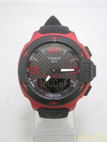 Orologio multifunzione tissot - multifunzione,