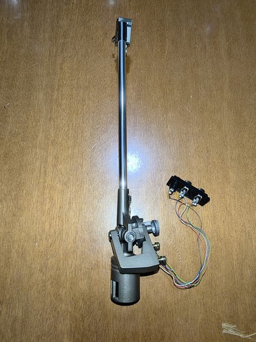 Braccio originale tonearm - braccio,