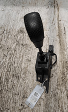 LEVA CAMBIO per MITSUBISHI PAJERO 2.5 TDI SUV 2000-2007 aea38a