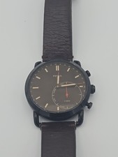 Smart watch uomo fossil - watch,
