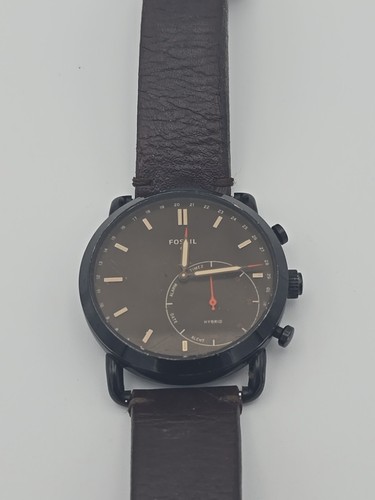 Smart watch uomo fossil - smart,