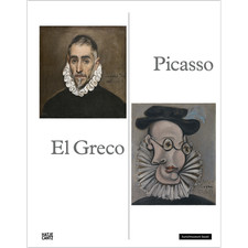 Picasso – El Greco