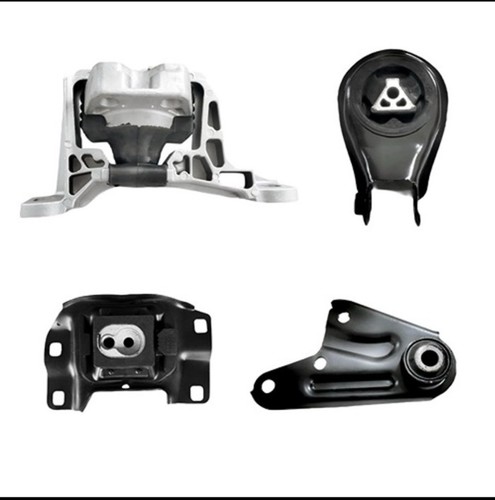 Set supporti motore per - set,
