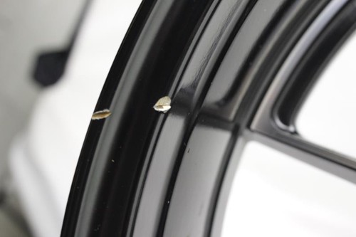 Rear wheel ducati diavel 1200 - wheel,