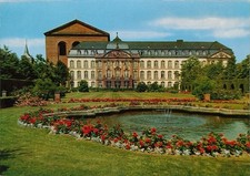 Ansichtskarte Trier -