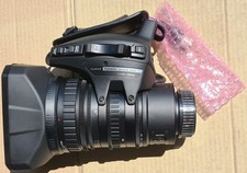 Fujinon XA16X8A-XB8A 1:1.9/8 -