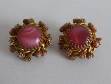 Orecchini clip christian - christian, dior