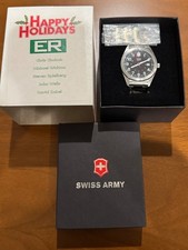 Orologio esercito svizzero - orologio,