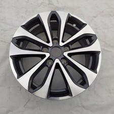 1 cerchio in lega 16 pollici 403005287R Renault Clio I Talisman Megane IV Captur V