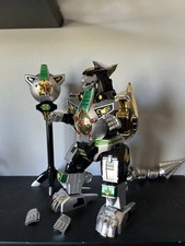 Bandai Power Rangers Soul of