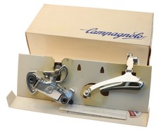 Kit Deragliatore Campagnolo