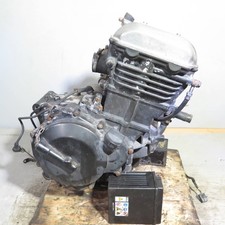 KAWASAKI ELIMINATOR 250 EL250A