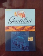 Folder 2010 Poste Italiane