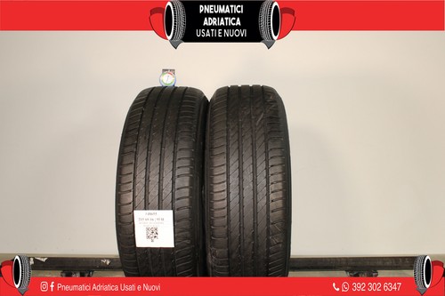Pneumatici kleber 215 r16 - 2,