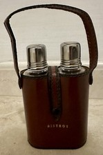 Beauty Set Pelle Luxury In Leather