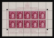 Governatorato Generale n. 104