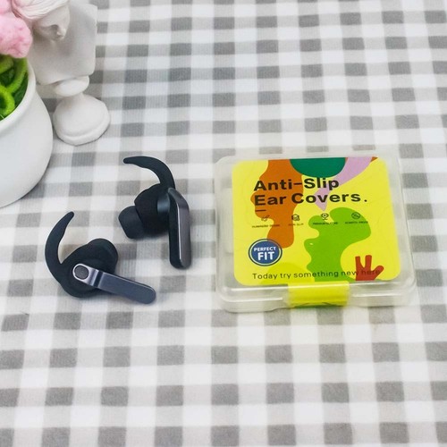 Paia ganci auricolari in - paia,