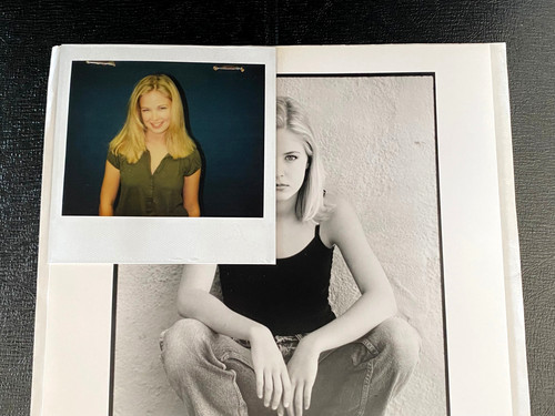 Keri lynn pratt - keri,