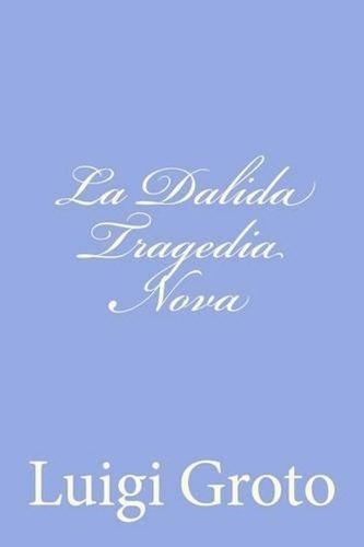 Dalida tragedia nova - la,