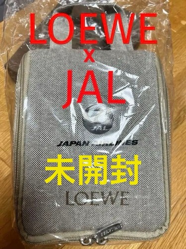 Borsa viaggio loewe jal - borsa,