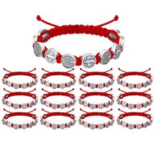 Set 12 Pezzi Bracciali