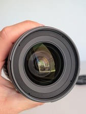 Tokina AT-X PRO DX II - Obbiettivo per Macchina Fotografica 11-16mm Per CANON