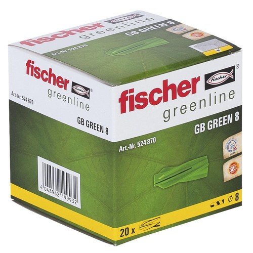 Fischer tasselli per - tasselli,