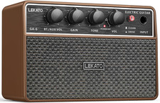 Mini Amplificatore per