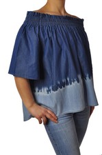 Twin Set Donna Camicia manica