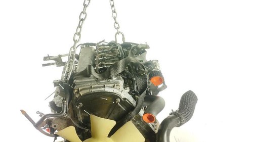 D4cb motore kia sorento jc - d4cb,